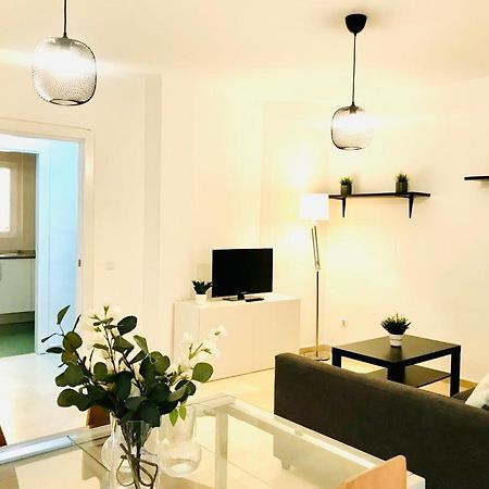 Agua IV & Seasonal Pool By Ele Apartments Malaga Ngoại thất bức ảnh