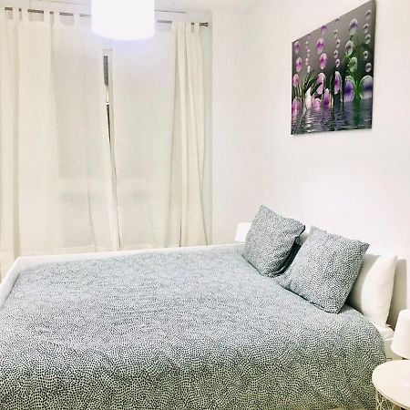 Agua IV & Seasonal Pool By Ele Apartments Malaga Ngoại thất bức ảnh